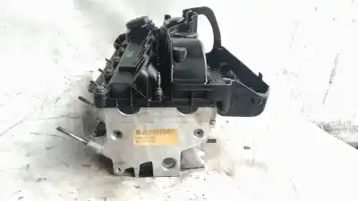 Peça sobressalente para automóvel em segunda mão cabeça / culatra por bmw 3 (e46) 320 d referências oem iam 11127806057  