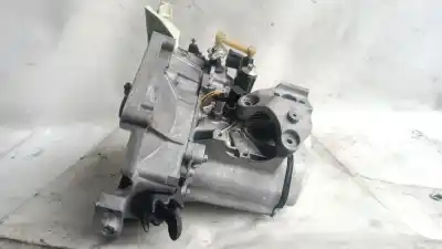 Автозапчасти б/у коробка передач за PEUGEOT 207/207+ (WA_, WC_) 1.4 ссылки OEM IAM 2223ZZ  20CQ65