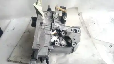 Автозапчасти б/у коробка передач за peugeot 207/207+ (wa_, wc_) 1.4 ссылки oem iam 2223zz  20cq65