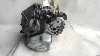 Автозапчасти б/у коробка передач за peugeot 207/207+ (wa_, wc_) 1.4 ссылки oem iam 2223zz  20cq65