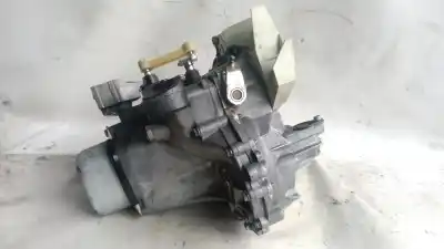 Автозапчасти б/у коробка передач за peugeot 207/207+ (wa_, wc_) 1.4 ссылки oem iam 2223zz  20cq65