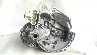 Автозапчасти б/у коробка передач за peugeot 207/207+ (wa_, wc_) 1.4 ссылки oem iam 2223zz  20cq65