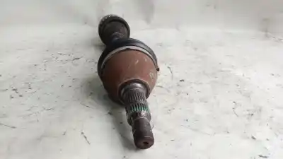 Автозапчастина б/у передня ліва трансмісія для opel vectra c gts (z02) 1.9 cdti (f68) посилання на oem iam 13166590  13166590