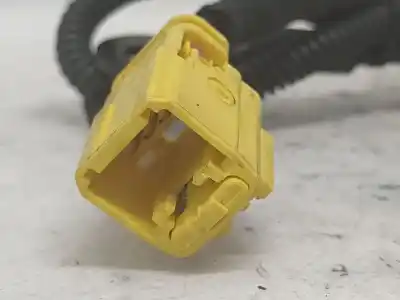 İkinci el araba yedek parçası ön sag kemer kanca için volkswagen phaeton (3d1, 3d2, 3d3, 3d4, 3d6, 3d7, 3d8, 3d9) 3.0 v6 tdi 4motion oem iam referansları 3d0857756e  