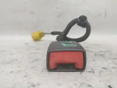 İkinci el araba yedek parçası ön sag kemer kanca için volkswagen phaeton (3d1, 3d2, 3d3, 3d4, 3d6, 3d7, 3d8, 3d9) 3.0 v6 tdi 4motion oem iam referansları 3d0857756e  