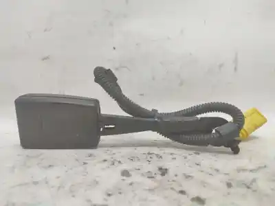 İkinci el araba yedek parçası ön sag kemer kanca için volkswagen phaeton (3d1, 3d2, 3d3, 3d4, 3d6, 3d7, 3d8, 3d9) 3.0 v6 tdi 4motion oem iam referansları 3d0857756e  