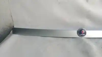 Автозапчастина б/у ручка ворот для saab 9-3 ranchera familiar (e50) 1.9 tid посилання на oem iam 378841  