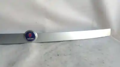 Автозапчастина б/у ручка ворот для saab 9-3 ranchera familiar (e50) 1.9 tid посилання на oem iam 378841  