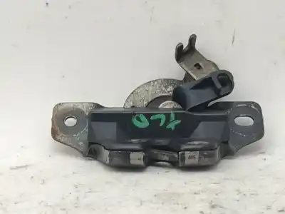 Автозапчасти б/у замок задней правой двери за citroen berlingo / berlingo first monospace (mf_, gjk_, gfk_) 1.6 hdi 90 (mf9hx) ссылки oem iam 