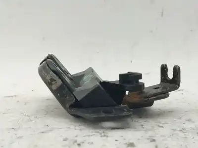 Автозапчастина б/у замок заднього правого дверя для citroen berlingo / berlingo first monospace (mf_, gjk_, gfk_) 1.6 hdi 90 (mf9hx) посилання на oem iam   