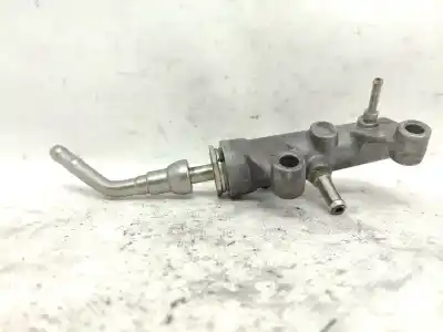 Автозапчастина б/у датчик тиску для saab 9-3 ranchera familiar (e50) 1.9 tid посилання на oem iam 55203803  