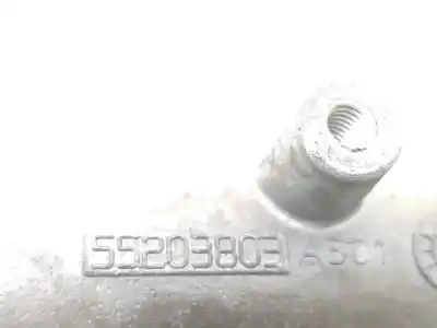 Автозапчастина б/у датчик тиску для saab 9-3 ranchera familiar (e50) 1.9 tid посилання на oem iam 55203803  