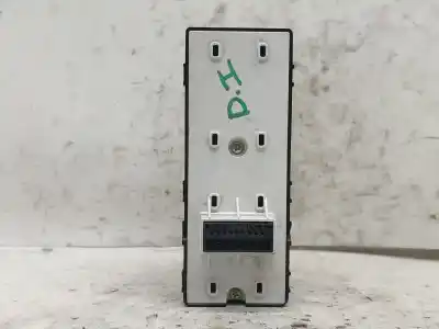 Автозапчастина б/у передні вікний вмикач для kia stonic (yb) 1.6 crdi посилання на oem iam 93570h8000  