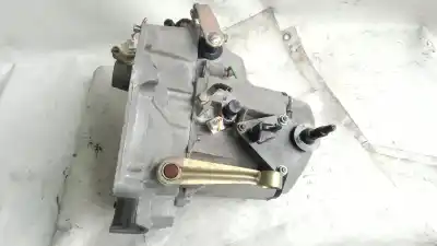 Автозапчасти б/у коробка передач за peugeot 206 fastback (2a/c) 1.4 i ссылки oem iam 2223v3  20ce45