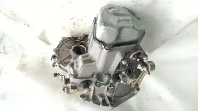 Автозапчасти б/у коробка передач за peugeot 206 fastback (2a/c) 1.4 i ссылки oem iam 2223v3  20ce45