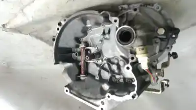 Автозапчасти б/у коробка передач за peugeot 206 fastback (2a/c) 1.4 i ссылки oem iam 2223v3  20ce45