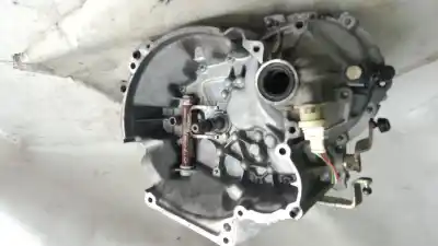 Автозапчасти б/у коробка передач за peugeot 206 fastback (2a/c) 1.4 i ссылки oem iam 2223v3  20ce45
