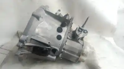 Автозапчасти б/у коробка передач за citroen berlingo / berlingo first monospace (mf_, gjk_, gfk_) 1.6 hdi 90 (mf9hx) ссылки oem iam 20dm83