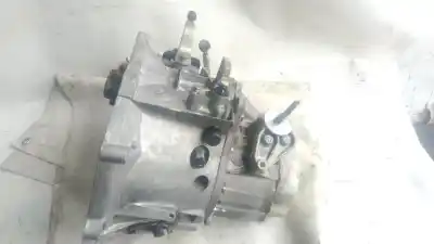 Автозапчастина б/у коробка передач для citroen berlingo / berlingo first monospace (mf_, gjk_, gfk_) 1.6 hdi 90 (mf9hx) посилання на oem iam 20dm83  20dm83