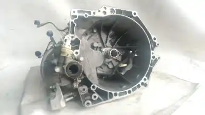 Автозапчастина б/у коробка передач для citroen berlingo / berlingo first monospace (mf_, gjk_, gfk_) 1.6 hdi 90 (mf9hx) посилання на oem iam 20dm83  20dm83