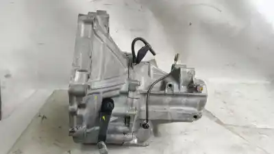 Second-hand car spare part gearbox for honda accord v (ce, cf_, cd) 2.0 tdi (cf1) oem iam references 20011p6a030