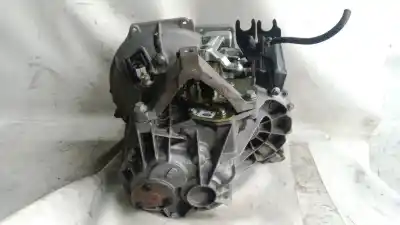 Автозапчастина б/у коробка передач для ford focus c-max (dm2) 1.6 tdci посилання на oem iam 1509469  3m5r7002yf