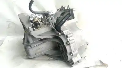 Автозапчастина б/у коробка передач для ford focus c-max (dm2) 1.6 tdci посилання на oem iam 1509469  3m5r7002yf