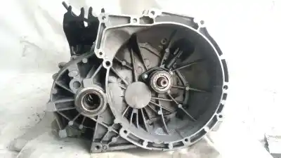 Автозапчастина б/у коробка передач для ford focus c-max (dm2) 1.6 tdci посилання на oem iam 1509469  3m5r7002yf