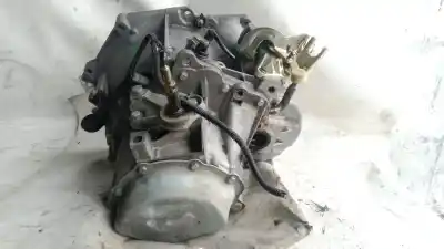 İkinci el araba yedek parçası vites kutusu için peugeot 206 fastback (2a/c) 1.4 i oem iam referansları 2222c4  20ce89