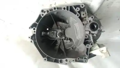 İkinci el araba yedek parçası vites kutusu için peugeot 206 fastback (2a/c) 1.4 i oem iam referansları 2222c4  20ce89