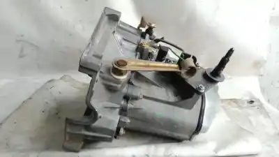 Peça sobressalente para automóvel em segunda mão caixa de velocidades por peugeot 307 (3a/c) 1.6 hdi referências oem iam 2223rk