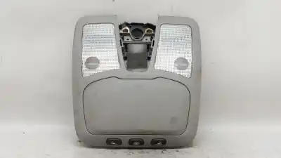 Автозапчастина б/у переднє салонне світло для volvo s60 i (384) 2.4 посилання на oem iam 8685434