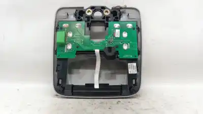 Автозапчасти б/у передний салонный свет за volvo s60 i (384) 2.4 ссылки oem iam 8685434  