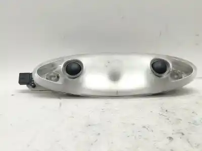 Pezzo di ricambio per auto di seconda mano LUCE INTERNA per MINI MINI COUNTRYMAN (R60)  Riferimenti OEM IAM 63319219142  63319219142