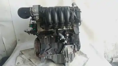 Peça sobressalente para automóvel em segunda mão motor completo por citroen xsara (n1) 1.6 16v referências oem iam 0139lq