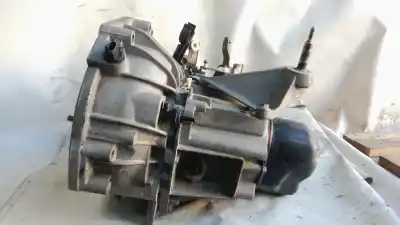 Peça sobressalente para automóvel em segunda mão caixa de velocidades por nissan micra iii (k12) 1.2 16v referências oem iam 32010ax603