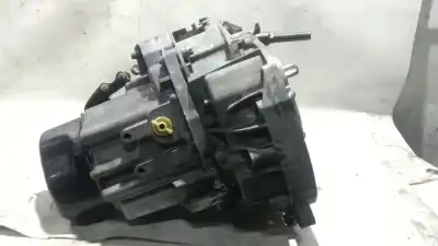 Peça sobressalente para automóvel em segunda mão caixa de velocidades por renault scénic i monospace (ja0/1_, fa0_) 1.9 dci rx4 referências oem iam 7711135027