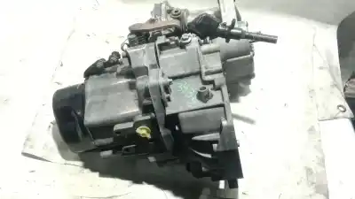 Peça sobressalente para automóvel em segunda mão caixa de velocidades por renault scénic i monospace (ja0/1_, fa0_) 1.9 dci rx4 referências oem iam 7711135027  