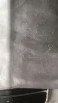 Peça sobressalente para automóvel em segunda mão caixa de velocidades por renault scénic i monospace (ja0/1_, fa0_) 1.9 dci rx4 referências oem iam 7711135027  