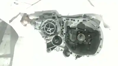 Peça sobressalente para automóvel em segunda mão caixa de velocidades por renault scénic i monospace (ja0/1_, fa0_) 1.9 dci rx4 referências oem iam 7711135027  