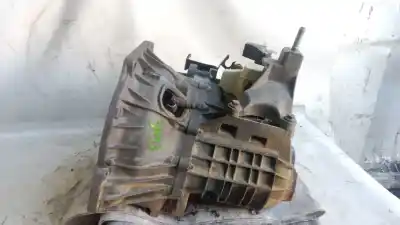 Автозапчастина б/у коробка передач для ford focus i (daw, dbw) 1.8 turbo di / tddi посилання на oem iam 1207426