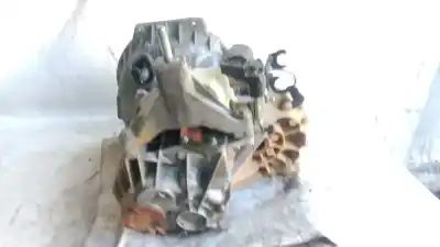 Автозапчастина б/у коробка передач для ford focus i (daw, dbw) 1.8 turbo di / tddi посилання на oem iam 1207426  