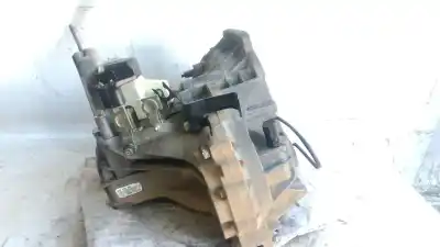 Автозапчастина б/у коробка передач для ford focus i (daw, dbw) 1.8 turbo di / tddi посилання на oem iam 1207426  