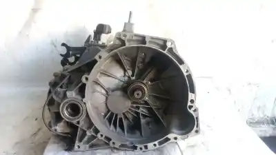 Автозапчастина б/у коробка передач для ford focus i (daw, dbw) 1.8 turbo di / tddi посилання на oem iam 1207426  