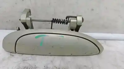 İkinci el araba yedek parçası ARKA SAG DIS KULP için RENAULT MEGANE I CLASSIC (LA0/1_)  OEM IAM referansları 7700433076  