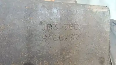 Pezzo di ricambio per auto di seconda mano riduttore per renault clio ii (bb_, cb_) 1.5 dci (b/cb07) riferimenti oem iam jb3980  jb3980