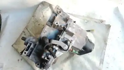 Pezzo di ricambio per auto di seconda mano riduttore per renault clio ii (bb_, cb_) 1.5 dci (b/cb07) riferimenti oem iam jb3980  jb3980