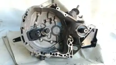 Pezzo di ricambio per auto di seconda mano riduttore per renault clio ii (bb_, cb_) 1.5 dci (b/cb07) riferimenti oem iam jb3980  jb3980