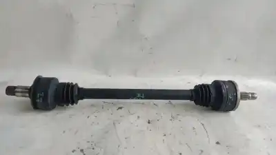 Автозапчастина б/у  для MERCEDES-BENZ CLASE C COUPÉ (CL203)  Посилання на OEM IAM 2033501702  2033501702