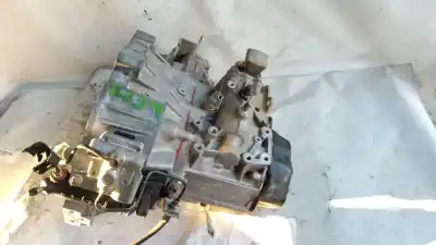 Second-hand car spare part gearbox for toyota corolla (_e12_) 2.0 d-4d (cde120r_, cde120l_) oem iam references 303001e140  
